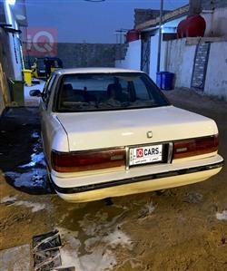 تويوتا كريستا